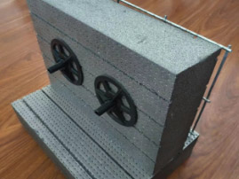 02 ��ֹʽ���Ӹ�˿�����ñ���һ�廯��ϵ